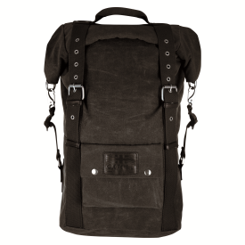 Heritage Backpack Black 30L